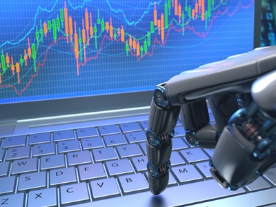 What Are The Advantages Of Forex Robots