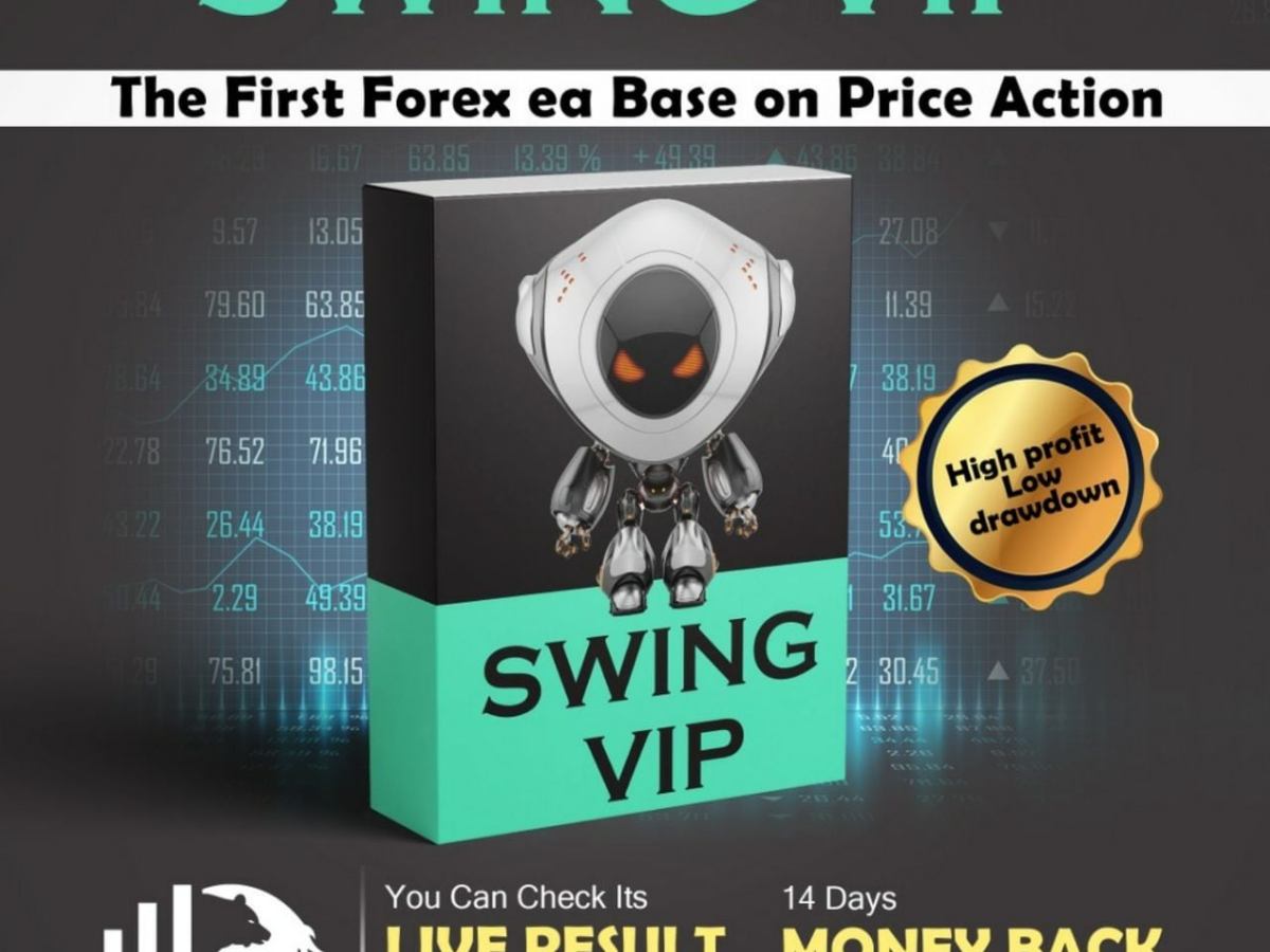 Which Is The Best Forex Trading Robot ?